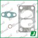 Turbocharger kit gaskets for NEW HOLLAND | 465153-5003S, 465153-0003